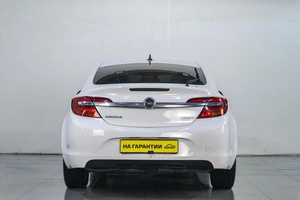 Лифтбек Opel Insignia 2014 года, 1269000 рублей, Челябинск