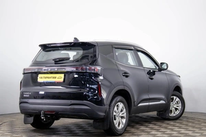 Внедорожник Chery Tiggo 4 2025 года, 1799000 рублей, Пермь