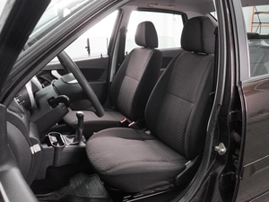 Седан Datsun on-DO 2017 года, 674000 рублей, Воронеж