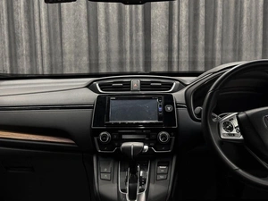 Внедорожник Honda CR-V 2018 года, 2529000 рублей, Красноярск