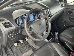 Седан Chery Bonus 3 (E3) 2014 года, 515000 рублей, Абакан