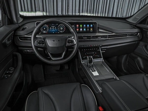 Внедорожник Tenet T4 2025 года, 2179000 рублей, Ставрополь