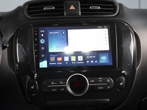 Внедорожник Kia Soul 2017 года, 1560000 рублей, Омск