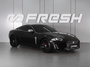 Купе Jaguar XK 2011 года, 2968000 рублей, Минеральные Воды