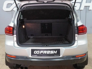 Внедорожник Volkswagen Tiguan 2014 года, 1349000 рублей, Воронеж