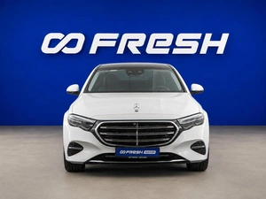 Седан Mercedes-benz E-класс 2024 года, 6643078 рублей, Москва