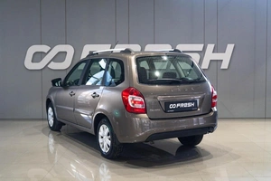 Универсал ВАЗ (LADA) Granta 2022 года, 839000 рублей, Петрозаводск