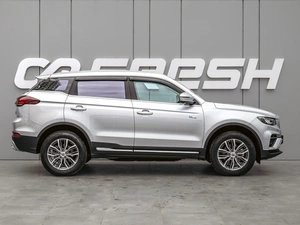 Внедорожник Geely Atlas Pro 2024 года, 2430000 рублей, Краснодар