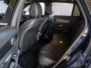 Внедорожник Mercedes-benz GLC-класс 2020 года, 4430000 рублей, Краснодар