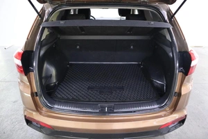 Внедорожник Hyundai Creta 2017 года, 1425000 рублей, Брянск
