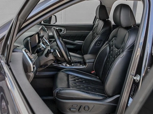 Внедорожник Kia Sorento 2020 года, 4387000 рублей, Краснодар