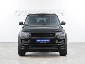 Внедорожник Land Rover Range Rover 2014 года, 3498055 рублей, Москва