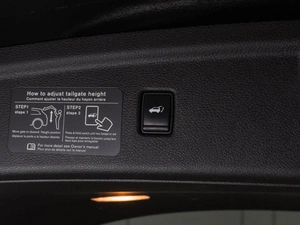 Внедорожник Infiniti QX50 2020 года, 3849000 рублей, Тюмень