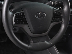 Седан Hyundai Solaris 2020 года, 1849000 рублей, Минеральные Воды