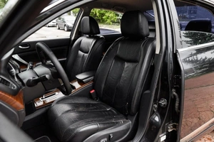 Седан Nissan Teana 2009 года, 540000 рублей, Ульяновск
