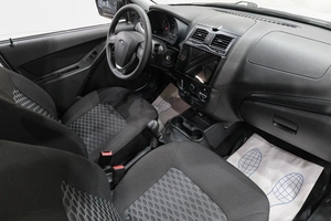 Седан ВАЗ (LADA) Granta 2021 года, 789000 рублей, Новокузнецк