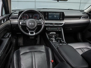 Седан Kia K5 2020 года, 2330000 рублей, Краснодар