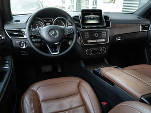 Внедорожник Mercedes-benz GLE-класс Coupe 2016 года, 3770000 рублей, Краснодар