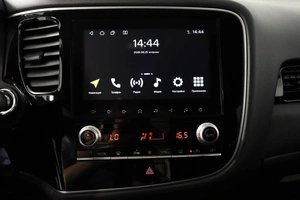 Внедорожник Mitsubishi Outlander 2021 года, 2380500 рублей, Казань