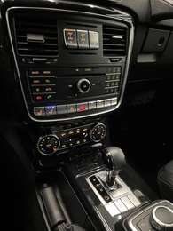 Внедорожник Mercedes-Benz G-класс 2017 года, 7000000 рублей, Красноярск