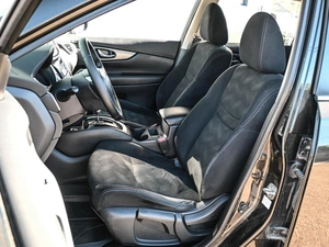 Внедорожник Nissan X-Trail 2017 года, 1665000 рублей, Кирилловка