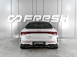 Седан Kia K5 2022 года, 3179000 рублей, Аксай