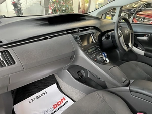 Лифтбек Toyota Prius 2010 года, 847000 рублей, Солонцы