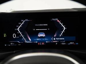 Седан BMW 3 серия 2023 года, 5585888 рублей, Москва