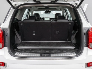 Внедорожник Hyundai Palisade 2020 года, 4430000 рублей, Краснодар