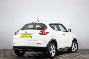 Внедорожник Nissan Juke 2013 года, 969000 рублей, Пермь