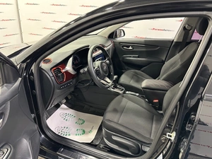 Седан Kia Rio 2021 года, 1480000 рублей, Красноярск