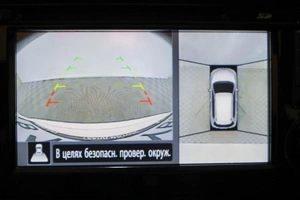 Внедорожник Nissan X-Trail 2020 года, 2599000 рублей, Тюмень