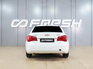 Седан Chevrolet Cruze 2010 года, 649000 рублей, Воронеж