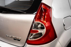 Хетчбэк Renault Sandero 2013 года, 639000 рублей, Барнаул