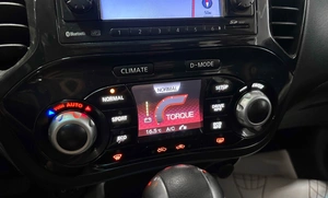 Внедорожник Nissan Juke 2012 года, 1157000 рублей, Красноярск