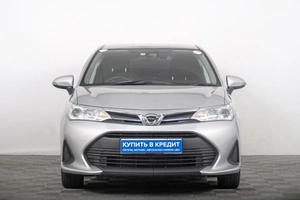 Универсал Toyota Corolla Fielder 2019 года, 1429000 рублей, Томск