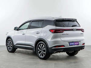 Внедорожник Chery Tiggo 7 Pro 2021 года, 1721444 рублей, Москва