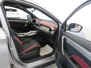 Внедорожник Belgee X50 2024 года, 1698000 рублей, Калуга