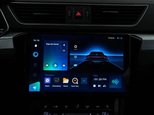 Лифтбек Skoda Superb 2025 года, 3389999 рублей, Москва