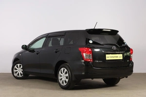 Универсал Toyota Corolla Fielder 2012 года, 1389000 рублей, Новосибирск