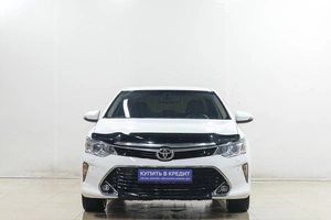 Седан Toyota Camry 2016 года, 2049000 рублей, Новокузнецк