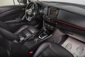 Седан Mazda 6 2013 года, 1549000 рублей, Томск