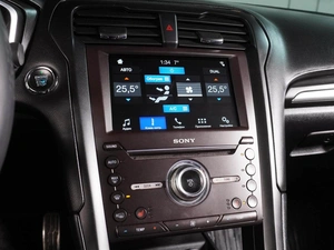 Седан Ford Fusion (North America) 2016 года, 1489000 рублей, Воронеж