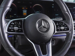 Внедорожник Mercedes-benz GLE-класс 2018 года, 5400000 рублей, Ростов-на-Дону