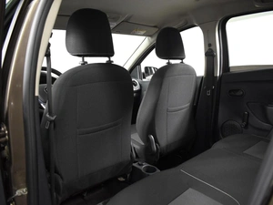 Седан Renault Logan Stepway 2021 года, 1285100 рублей, Казань
