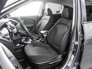 Внедорожник Hyundai ix35 2012 года, 1049000 рублей, Тюмень