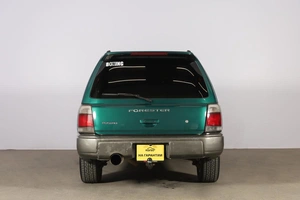 Внедорожник Subaru Forester 1997 года, 499000 рублей, Новосибирск