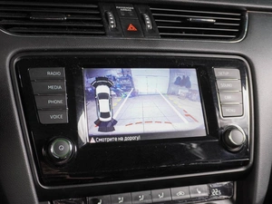 Лифтбек Skoda Octavia 2016 года, 1399000 рублей, Воронеж