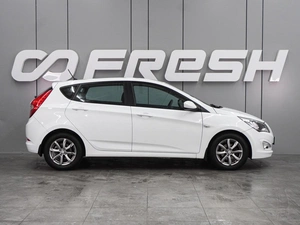 Хетчбэк Hyundai Solaris 2015 года, 989000 рублей, Воронеж
