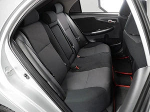 Седан Toyota Corolla 2012 года, 1019000 рублей, Тюмень